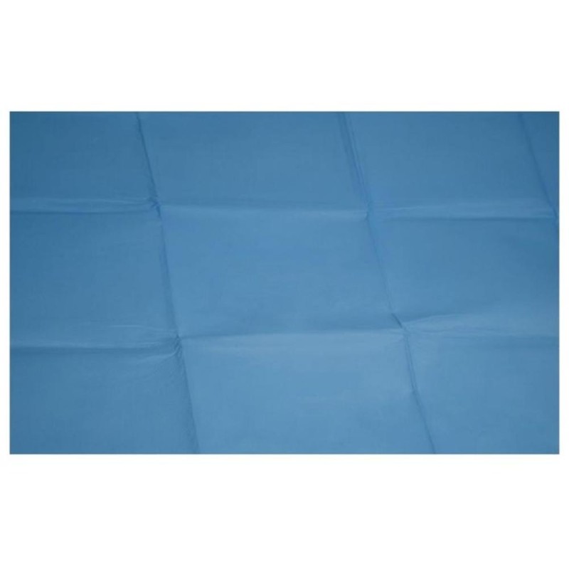 Set 4 x Camp Operator Steril, 75 x 90 cm, 2 Straturi PPSB si PE