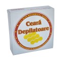 Set 4 x Ceara Depilatoare Alfa Mechim Cutie Metalica, 150 g