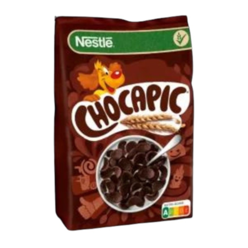 Set 4 x Cereale Chocapic, Nestle, 250 g