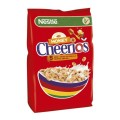 Set 4 x Cereale cu Miere Cheerios, Nestle, 250 g