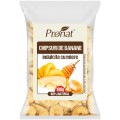 Set 4 x Chipsuri de Banane cu Miere, 100 g