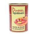 Set 4 x Ciorba de Fasole cu Afumatura Topoloveni, 380 g