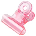 Set 4 x Clips Unghii pentru Curba C SensoPRO Milano Pink 22Mm
