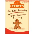 Set 4 x Condimente Bio pentru turta Dulce, 16 g Lecker’s