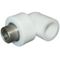 Set 4 x Cot PPR, Filet Exterior, 20 mm x 1/2 inch, Z-tools