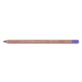 Set 4 x Creion Colorat Mina Pastel Uscat Individual Koh-I-Noor Gioconda, 4.2 x 7.5 x 175 mm, Violet Lavanda