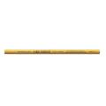 Set 4 x Creion Special Galben, Scriere pe Sticla, Portelan, Plastic, Metal, 4.3 x 7.5 x 175 mm