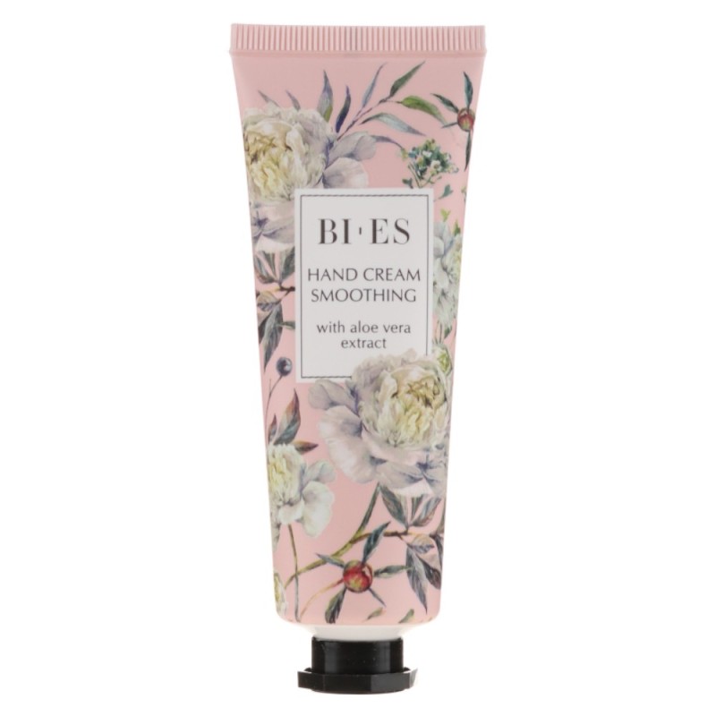 Set 4 x Crema de Maini Bi-es Blossom Smoothing, 50 ml