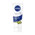 Set 4 x Crema pentru Maini Masline Nivea Hand, 75 ml