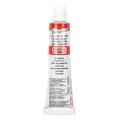 Set 4 x Culoare Tempera, Rosu Alizarin, 16 ml