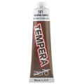 Set 4 x Culori Tempera Aero - Raw Umber - 42 ml