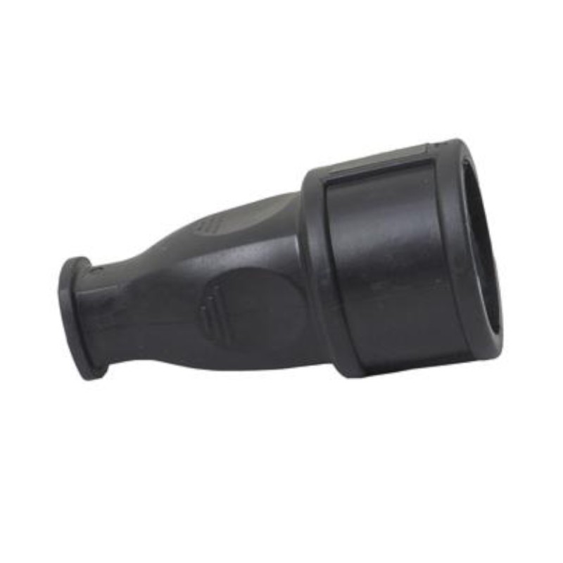 Set 4 x Cupla Cauciuc, Protectie IP44, Un Lacas, 16A, 250V