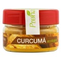 Set 4 x Curcuma BIO, Turmenic, 35 g, Pronat