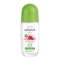 Set 4 x Deodorant Antiperspirant Roll-On Elmiplant Rose Elixir, 50 ml