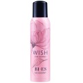 Set 4 x Deodorant Spray Bi-es Wish, 150 ml