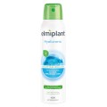 Set 4 x Deodorant Spray Elmiplant cu Acid Hialuronic, 150 ml