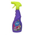 Set 4 x Detergent cu Pulverizator pentru Covoare si Tapiterii Biocarpet Pet Specialist, 500 ml