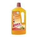 Set 4 x Detergent pentru Parchet Rivex, 750 ml