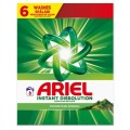 Set 4 x Detergent Rufe Ariel Mountain Spring, 390 g