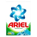 Set 4 x Detergent Rufe Manual, Ariel Mountain Spring, 450 g
