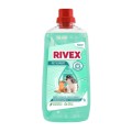 Set 4 x Detergent Universal, Rivex Pet Expert, 1 L