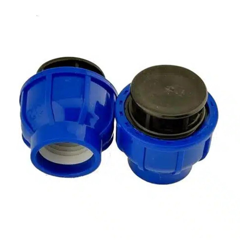 Set 4 x Dop Compresiune PEHD, 32 mm, Z-tools