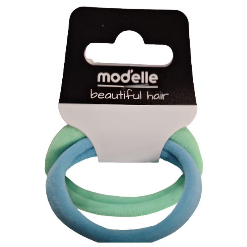Set 4 x Elastic E2, Mod'elle