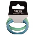 Set 4 x Elastic E2, Mod'elle