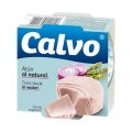 Set 4 x File de Ton in Sos Natur Calvo, 180 g
