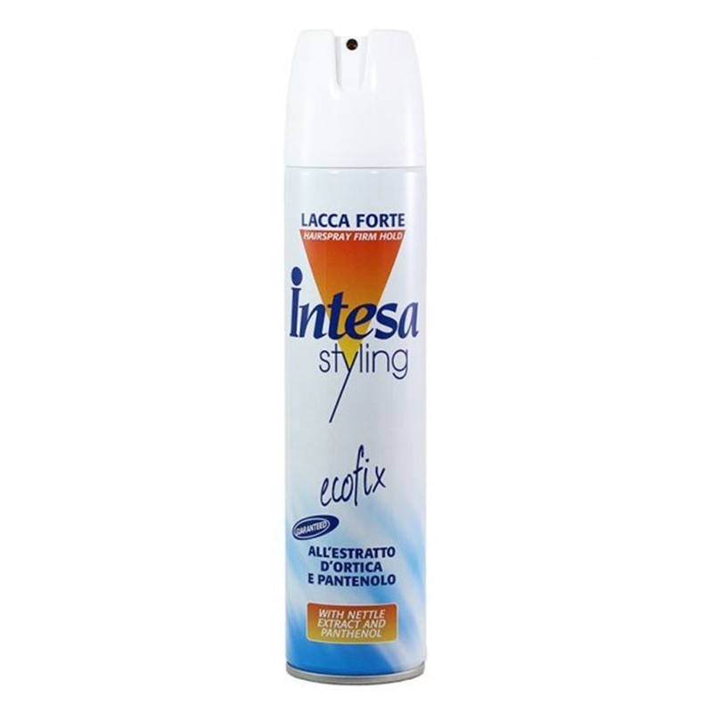 Set 4 x Fixativ Intesa pentru Fixare Puternica, 300 ml