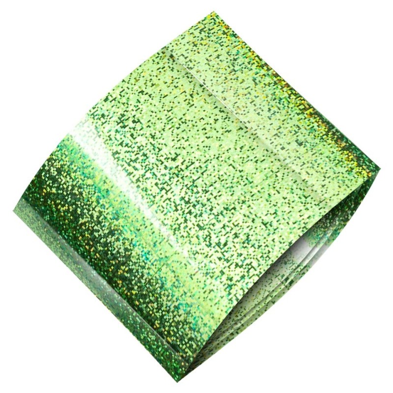 Set 4 x Folie de Transfer Unghii Luxorise 438 Dreamy