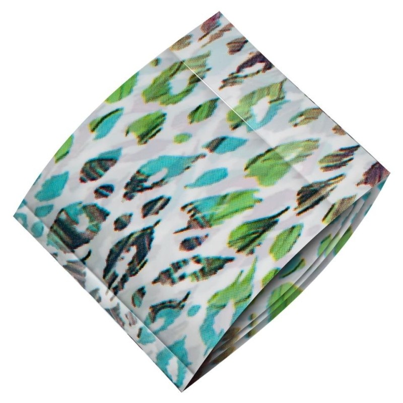 Set 4 x Folie de Transfer Unghii Luxorise, 506