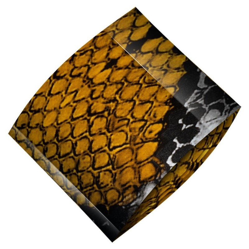 Set 4 x Folie de Transfer Unghii Luxorise 514