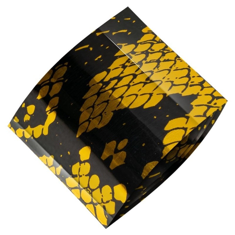 Set 4 x Folie de Transfer Unghii Luxorise 515