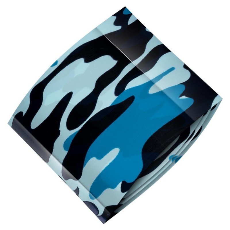 Set 4 x Folie de Transfer Unghii Luxorise 519