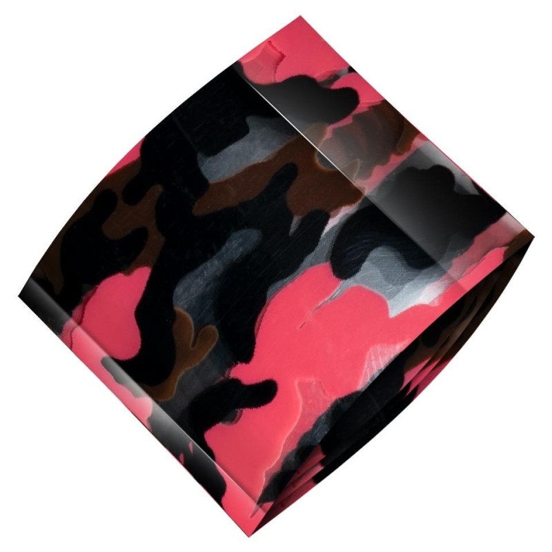 Set 4 x Folie de Transfer Unghii Luxorise 522