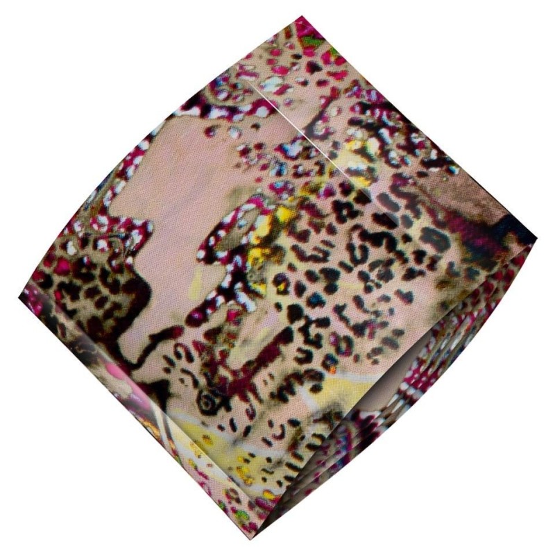 Set 4 x Folie de Transfer Unghii Luxorise 539