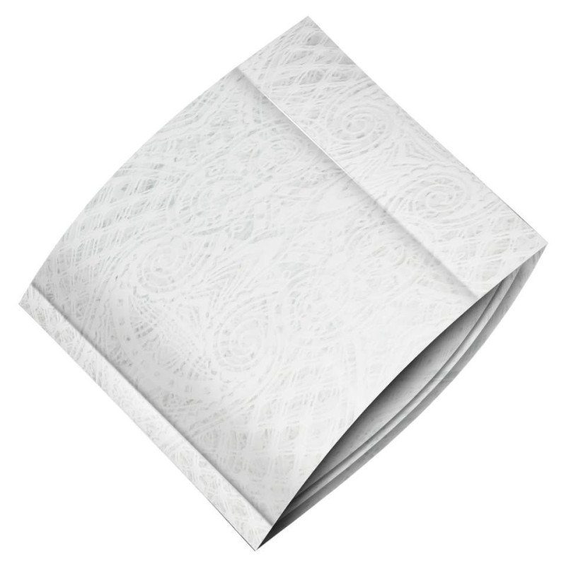 Set 4 x Folie de Transfer Unghii Luxorise, 540