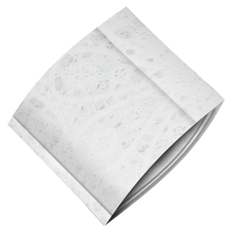 Set 4 x Folie de Transfer Unghii Luxorise 542