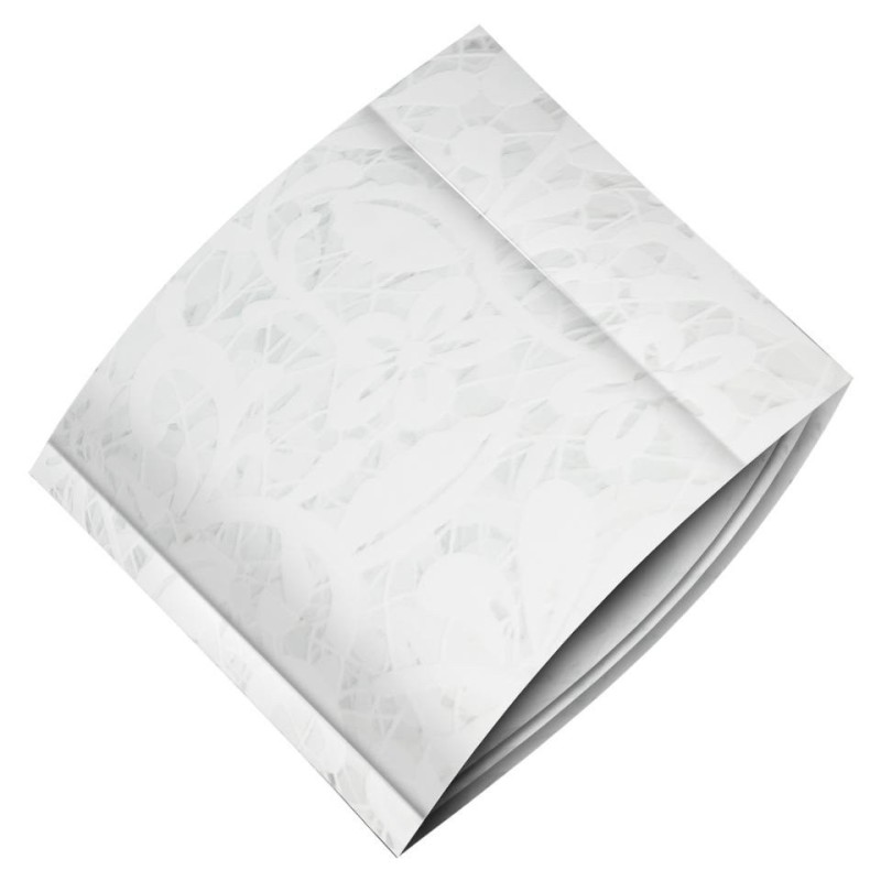 Set 4 x Folie de Transfer Unghii Luxorise 543