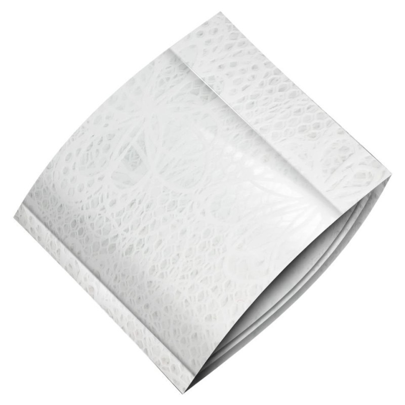 Set 4 x Folie de Transfer Unghii Luxorise 544