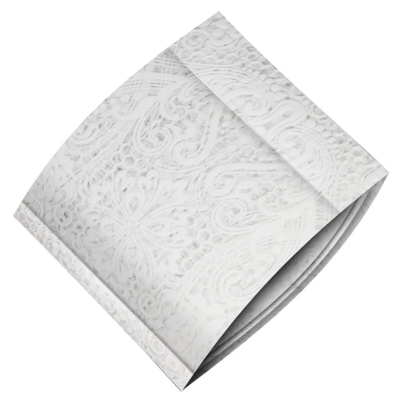 Set 4 x Folie de Transfer Unghii Luxorise 546