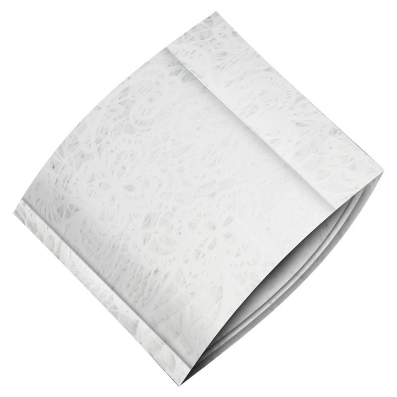 Set 4 x Folie de Transfer Unghii Luxorise 547