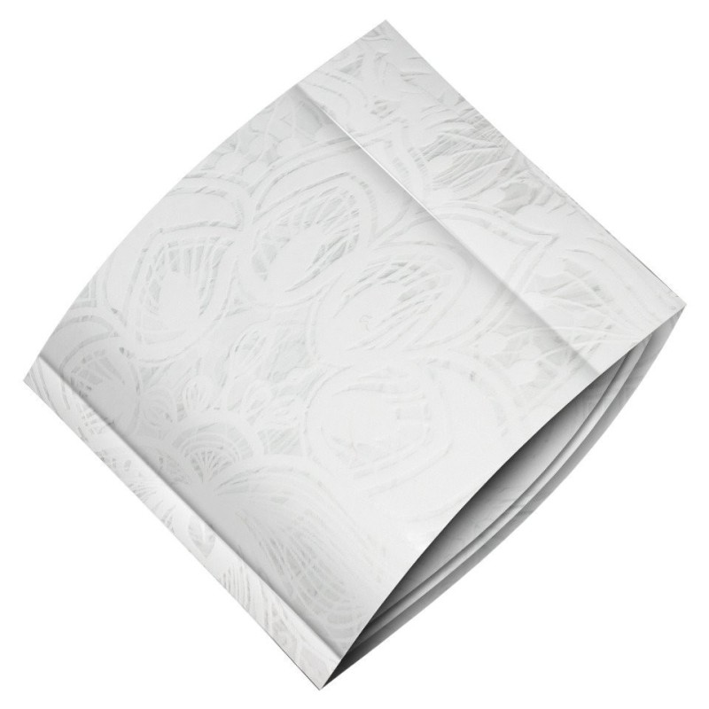 Set 4 x Folie de Transfer Unghii Luxorise 549