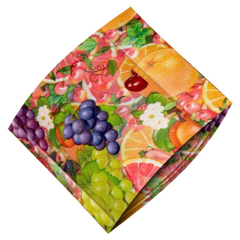 Set 4 x Folie de Transfer Unghii Luxorise 551