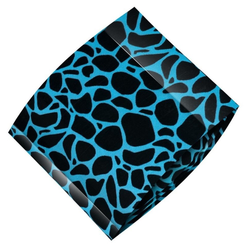 Set 4 x Folie de Transfer Unghii Luxorise, 608