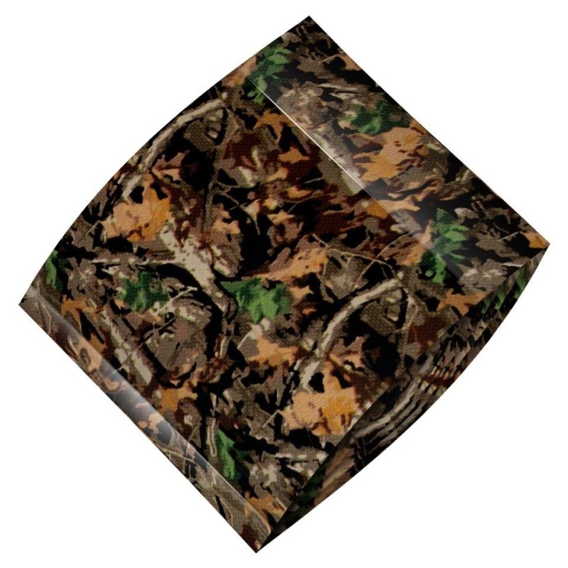 Set 4 x Folie de Transfer Unghii Luxorise 621