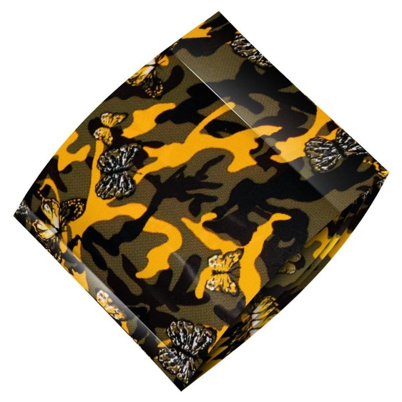 Set 4 x Folie de Transfer Unghii Luxorise 622