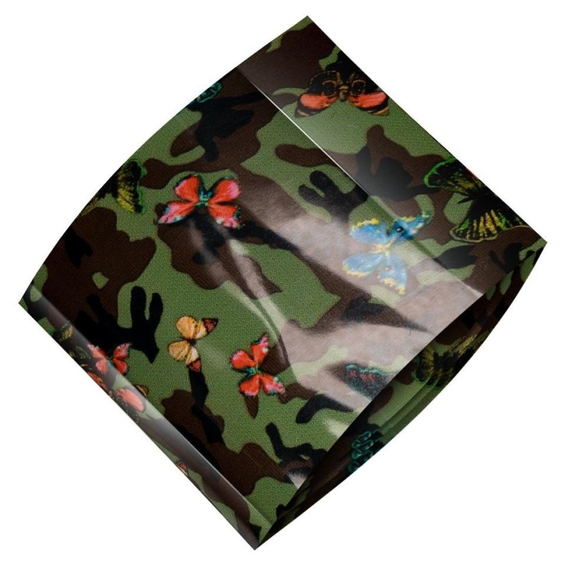 Set 4 x Folie de Transfer Unghii Luxorise 626