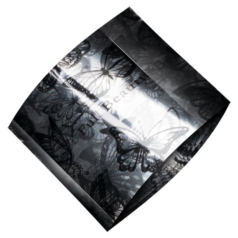 Set 4 x Folie de Transfer Unghii Luxorise, 630